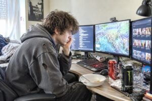 Hikikomori: la solitudine giovanile del terzo millennio