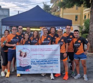 Il 27 settembre la seconda edizione della gara podistica in memoria di Giuditta Occhiogrosso A Bitetto la “Vitetum Run” per la ricerca sul neuroblastoma
